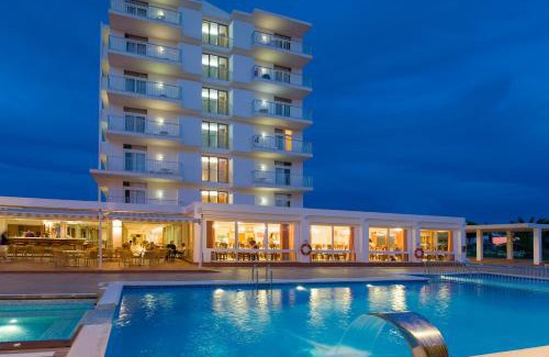 Sant Antoni de Portmany Hotel | Hotel Gran Sol