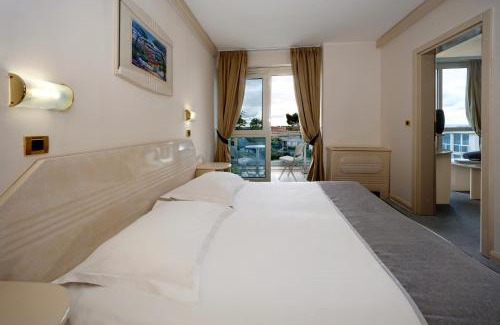 Zelena Hotel | Hotel Gran Vista Plava Laguna