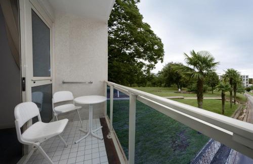 Zelena Hotel | Hotel Gran Vista Plava Laguna