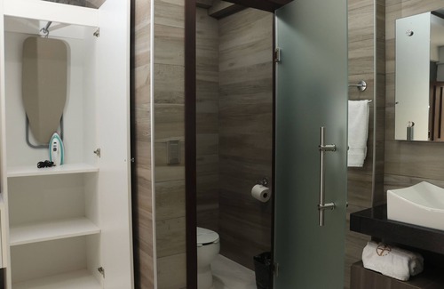 Centro Hotel | Hotel Grand One Plaza