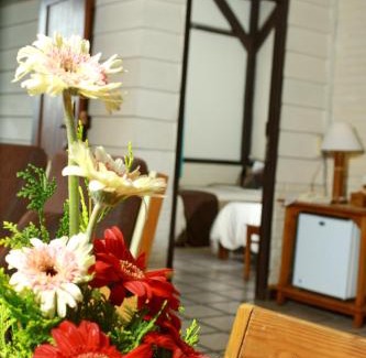 Lembang Hotel | Hotel Grand Panorama Lembang