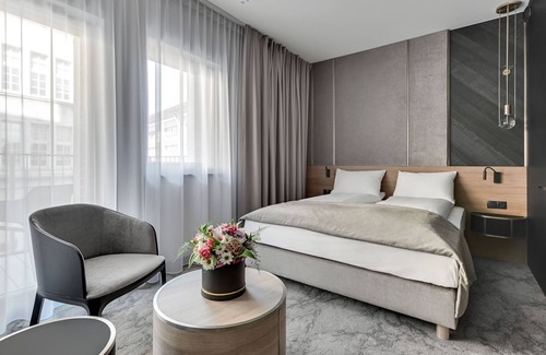 Old Town Hotel | HOTEL GRANO Gdańsk SPA & Wellness - GRANO HOTEL Gdańsk Old Town SPA & Wellness