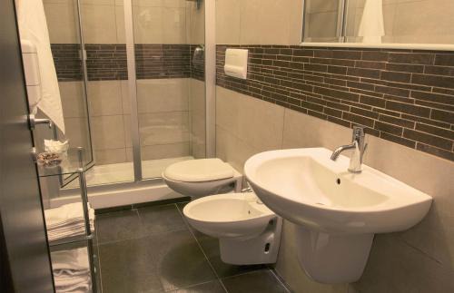 Eboli Hotel | Hotel Grazia Eboli