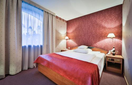 Modlniczka Hotel | Hotel Great Polonia Kraków Airport