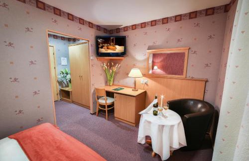 Modlniczka Hotel | Hotel Great Polonia Kraków Airport