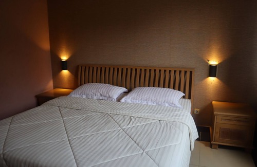 Citaringgul Hotel | Hotel Green Wattana Sentul