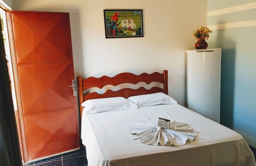 Cerejeiras Hotel | Hotel Greenville