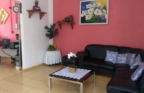 Cerejeiras Hotel | Hotel Greenville