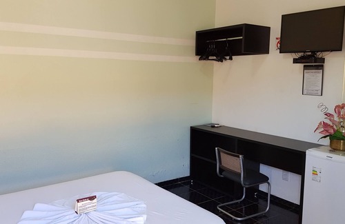 Cerejeiras Hotel | Hotel Greenville