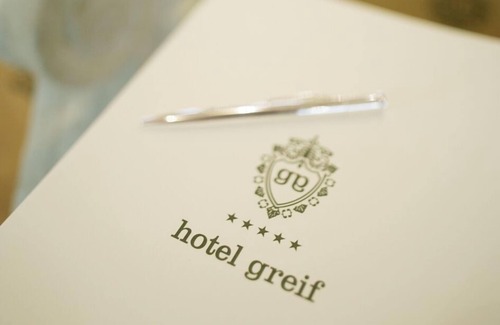 Lignano Pineta Hotel | Hotel Greif