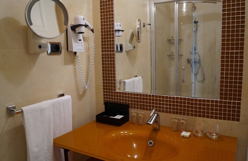 Lignano Pineta Hotel | Hotel Greif