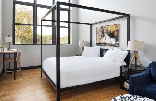 Grinnell Hotel | Hotel Grinnell, Ascend Hotel Collection