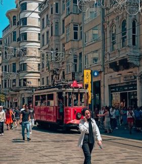 Asmali Mescit Hotel | Hotel Gritti Pera & Spa