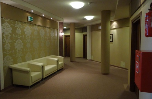 Malbork Hotel | Hotel Grot