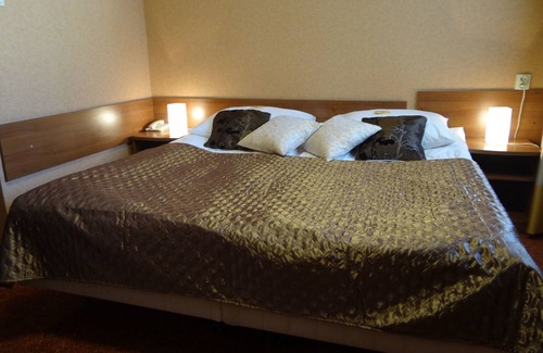 Malbork Hotel | Hotel Grot