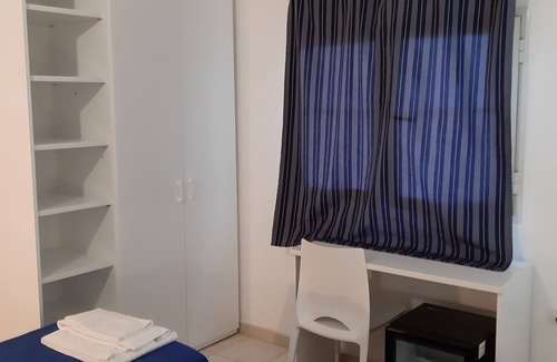 Portoferraio Hotel | Hotel Grotte del Paradiso