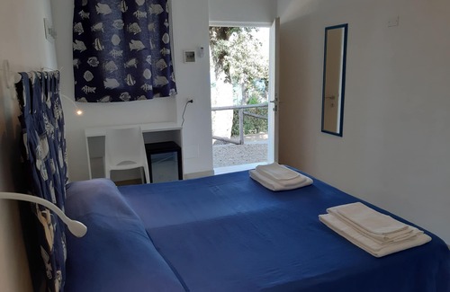 Portoferraio Hotel | Hotel Grotte del Paradiso