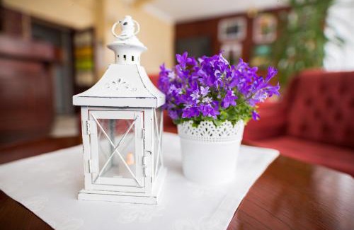 Staszow Hotel | Hotel Gwarek