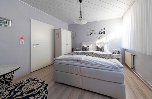 Ruedesheim am Rhein Hotel | Hotel Höhn