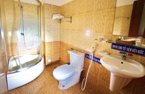 Chau Doc Hotel | Hotel Hải Châu