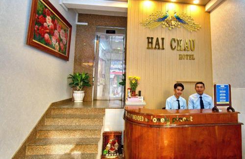 Chau Doc Hotel | Hotel Hải Châu