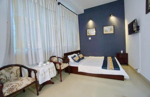 Chau Doc Hotel | Hotel Hải Châu