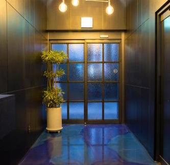 Cheonho-dong Hotel | HOTEL H