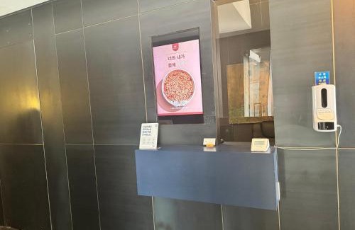 Cheonho-dong Hotel | HOTEL H