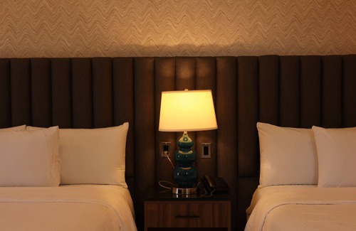 Tijuana Hotel | Hotel Hacienda Aguacaliente