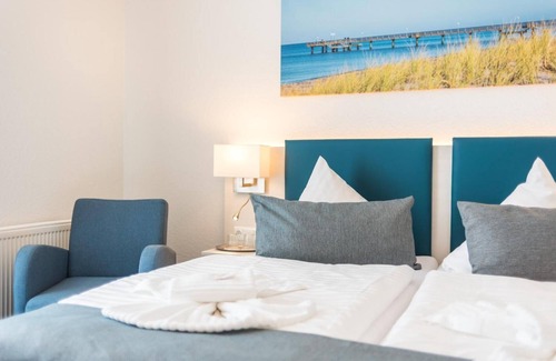 Alt Gaarz Hotel | Hotel Haffidyll