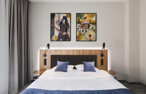 West Pomeranian Voivodeship Hotel | Hotel Halo Szczecin
