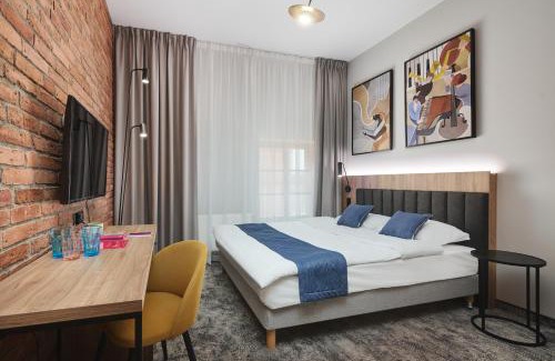 West Pomeranian Voivodeship Hotel | Hotel Halo Szczecin