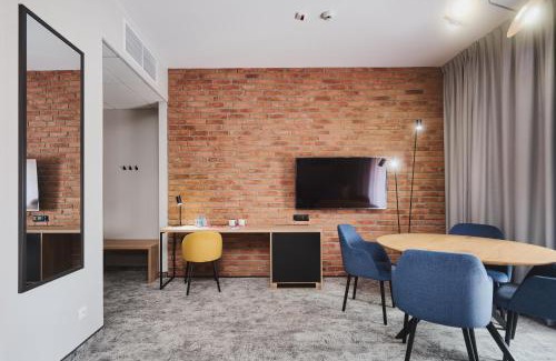 West Pomeranian Voivodeship Hotel | Hotel Halo Szczecin