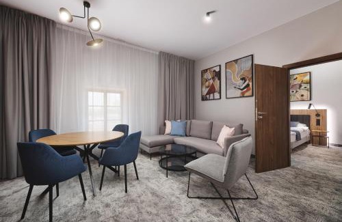 West Pomeranian Voivodeship Hotel | Hotel Halo Szczecin