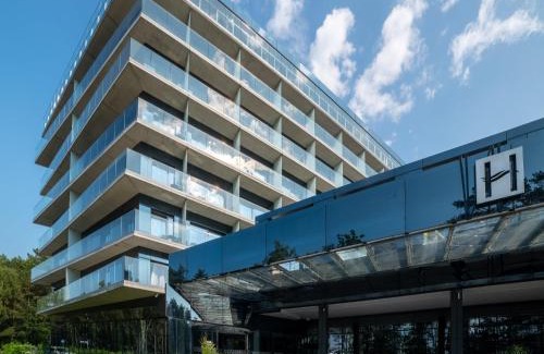 Swinoujscie Hotel | Hotel Hamilton SPA & Wellness