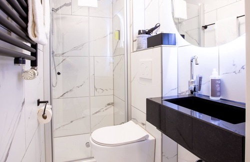 Sankt Augustin Hotel | Hotel Hangelar