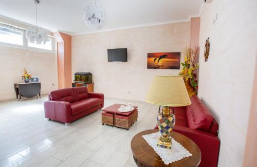 Battipaglia Hotel | Hotel Happy