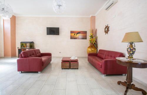 Battipaglia Hotel | Hotel Happy