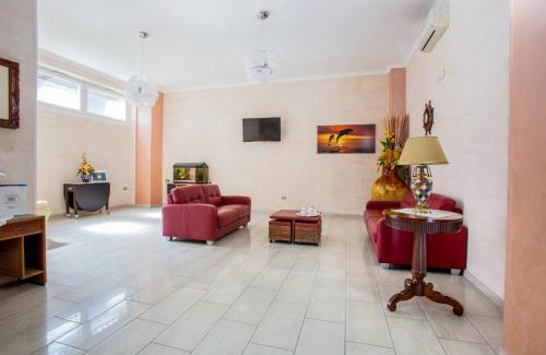 Battipaglia Hotel | Hotel Happy