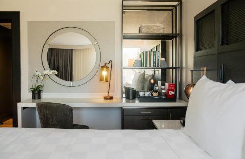Greenville - Spartanburg Hotel | Hotel Hartness