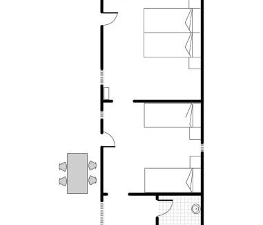 Ios Town Apartment | Hotel Helena
