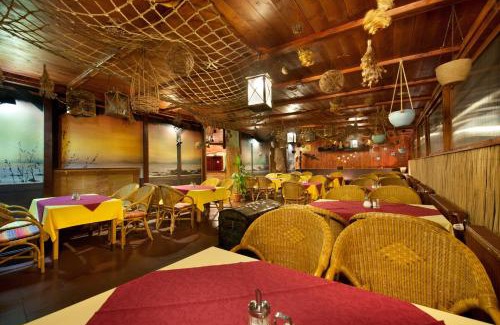 Kobylisy Hotel | Hotel Henrietta