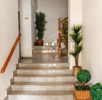 Peniscola Hotel | Hotel Herasu