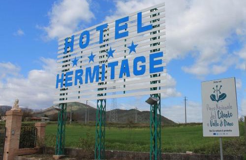 Polla Hotel | Hotel Hermitage