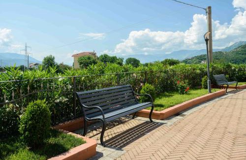 Polla Hotel | Hotel Hermitage