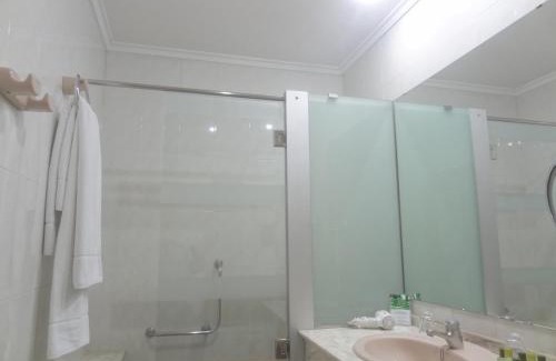 Gijon City Centre Hotel | Hotel Hernán Cortés