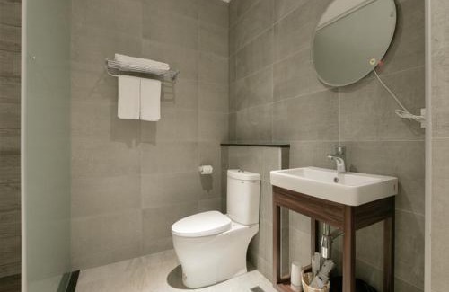Wuri District Hotel | Hotel Hesper HSR Taichung