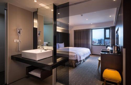 West District Hotel | HOTEL HI- Chui-Yang