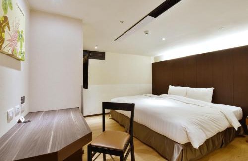 West District Hotel | HOTEL HI- Chui-Yang