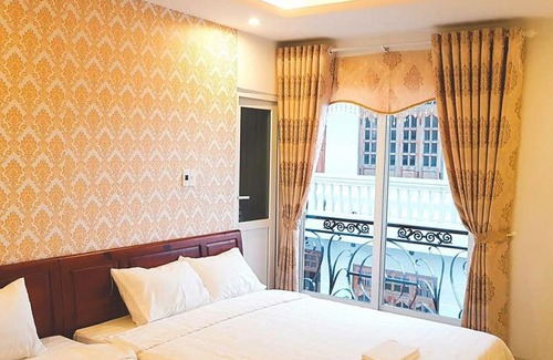 An Hai Đong Hotel | Hotel Hoàng Thịnh